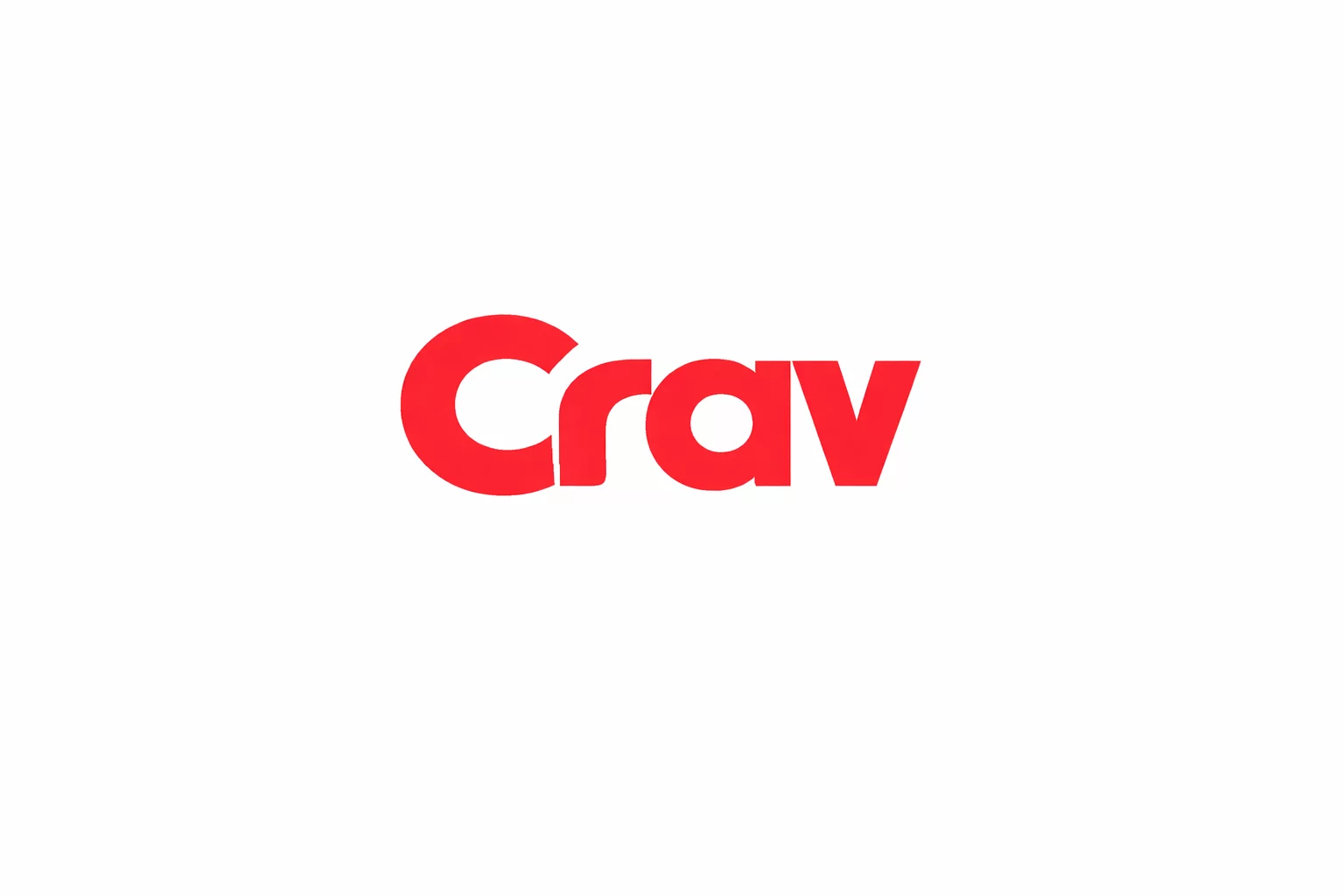 Crav closing banner
